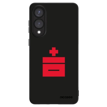 Picasee ULTIMATE CASE PowerShare za Samsung Galaxy S25 Edge 5G - Le Plastenciaga