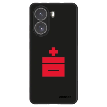 Ovitek za Xiaomi Poco X7 Pro 5G - Le Plastenciaga