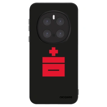 Ovitek za Honor Magic7 Pro 5G - Le Plastenciaga