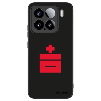 Ovitek za Xiaomi 15 - Le Plastenciaga