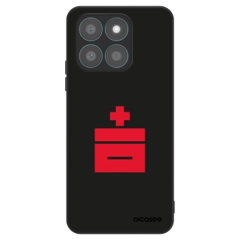 Ovitek za Honor X8c - Le Plastenciaga