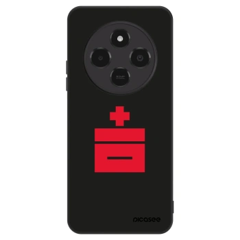 Ovitek za Xiaomi Poco C75 - Le Plastenciaga