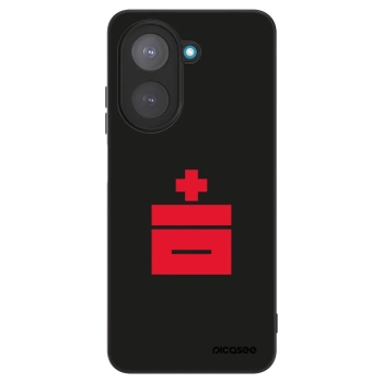 Ovitek za Xiaomi Redmi A5 - Le Plastenciaga