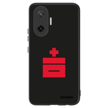 Ovitek za Xiaomi Poco F7 Pro 5G - Le Plastenciaga