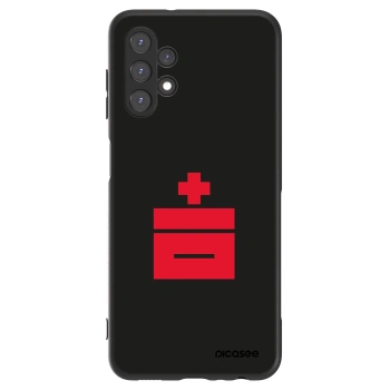 Ovitek za Samsung Galaxy A13 5G - Le Plastenciaga