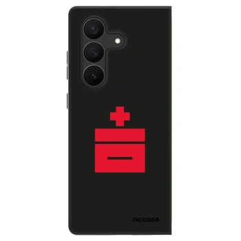 Ovitek za Samsung Galaxy Z Fold7 5G - Le Plastenciaga