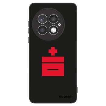 Ovitek za OnePlus 13 5G - Le Plastenciaga