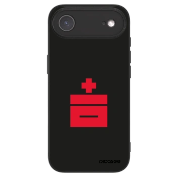 Picasee ULTIMATE CASE za Apple iPhone Air - Le Plastenciaga