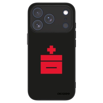 Picasee ULTIMATE CASE MagSafe za Apple iPhone 17 Pro - Le Plastenciaga