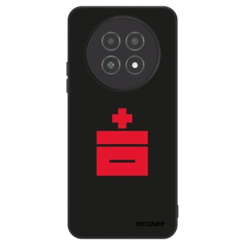 Ovitek za Realme 12X - Le Plastenciaga