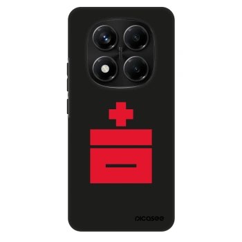 Ovitek za Xiaomi Redmi Note 14 Pro+ 5G - Le Plastenciaga