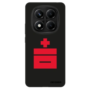 Ovitek za Xiaomi Redmi Note 14 Pro 5G - Le Plastenciaga