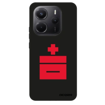 Ovitek za Xiaomi Redmi Note 14 5G - Le Plastenciaga