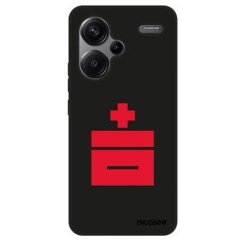 Ovitek za Xiaomi Redmi Note 13 Pro+ 5G - Le Plastenciaga