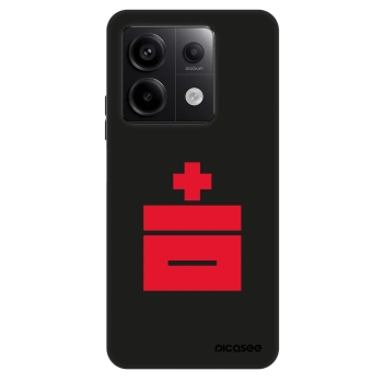 Ovitek za Xiaomi Redmi Note 13 Pro 5G - Le Plastenciaga