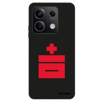 Ovitek za Xiaomi Redmi Note 13 5G - Le Plastenciaga