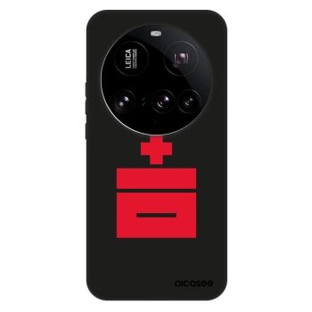 Ovitek za Xiaomi 15 Ultra - Le Plastenciaga