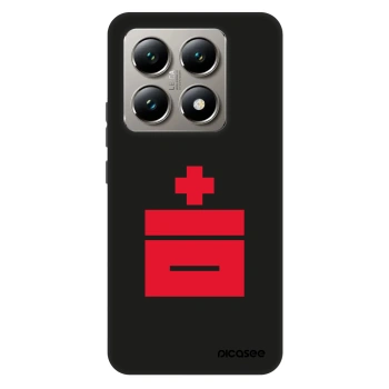Ovitek za Xiaomi 14T Pro - Le Plastenciaga