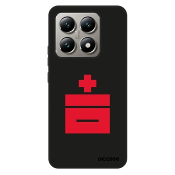 Ovitek za Xiaomi 14T - Le Plastenciaga