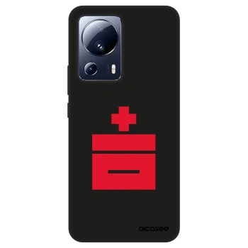 Ovitek za Xiaomi 13 Lite - Le Plastenciaga