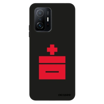 Ovitek za Xiaomi 11T Pro - Le Plastenciaga