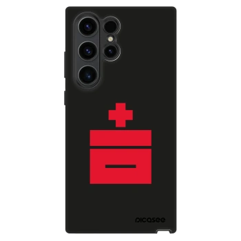 Ovitek za Samsung Galaxy S22 Ultra 5G - Le Plastenciaga