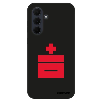 Ovitek za Samsung Galaxy A35 5G A356B - Le Plastenciaga