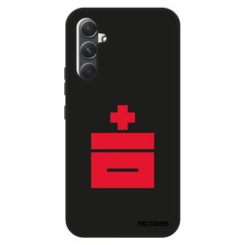 Ovitek za Samsung Galaxy A34 5G A346B - Le Plastenciaga