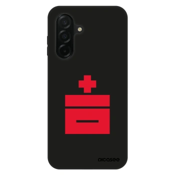 Ovitek za Samsung Galaxy A26 5G A266B - Le Plastenciaga