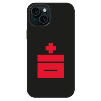 Ovitek za Apple iPhone 13 - Le Plastenciaga