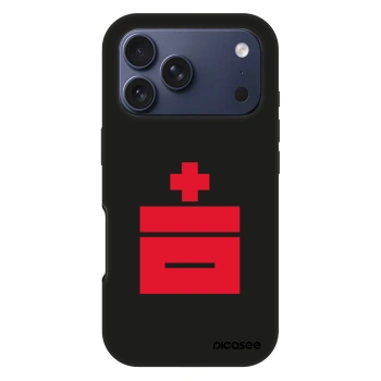 Ovitek za Apple iPhone 17 Pro - Le Plastenciaga