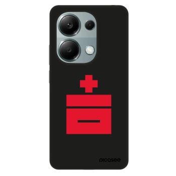 Ovitek za Xiaomi Redmi Note 13 Pro 4G - Le Plastenciaga