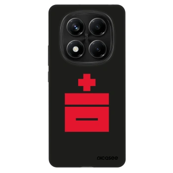 Ovitek za Xiaomi Redmi Note 14 Pro 4G - Le Plastenciaga