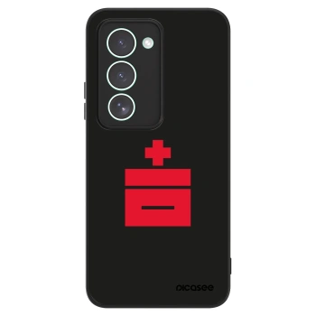 Ovitek za Xiaomi Redmi 15 5G - Le Plastenciaga