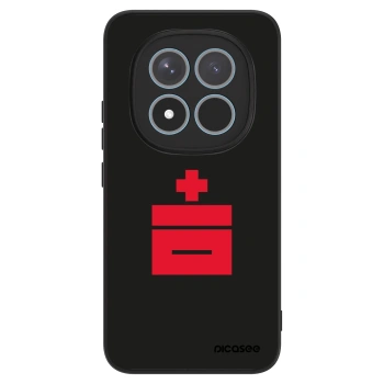 Picasee ULTIMATE CASE za Xiaomi Redmi Note 15 Pro+ - Le Plastenciaga