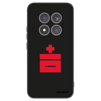 Ovitek za Xiaomi Redmi Note 15 Pro+ - Le Plastenciaga