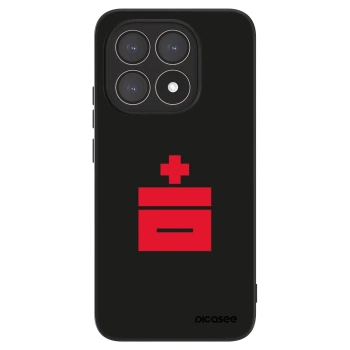Ovitek za Xiaomi 15T - Le Plastenciaga