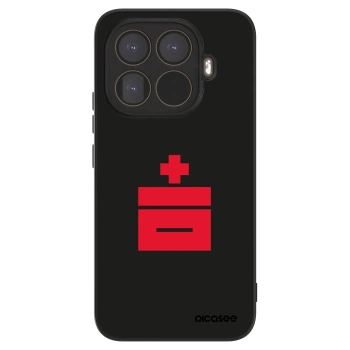 Ovitek za Xiaomi 15T Pro - Le Plastenciaga