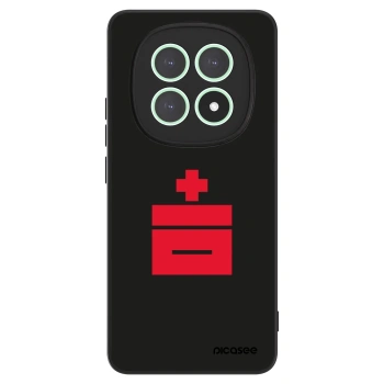 Ovitek za Xiaomi Redmi Note 15 - Le Plastenciaga
