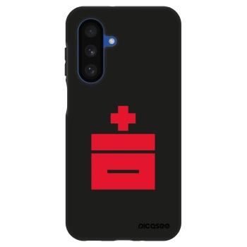 Ovitek za Samsung Galaxy A17 5G - Le Plastenciaga