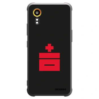 Ovitek za Samsung Galaxy Xcover 7 - Le Plastenciaga