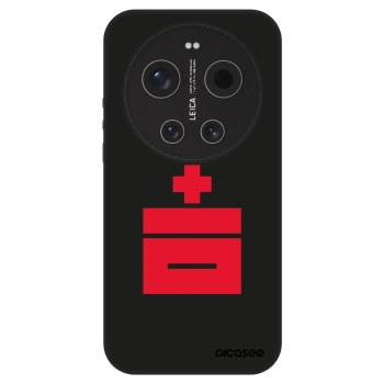 Ovitek za Xiaomi 17 Ultra - Le Plastenciaga