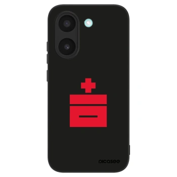 Ovitek za Xiaomi Poco X8 Pro - Le Plastenciaga