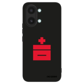 Ovitek za Xiaomi Poco X8 Pro Max - Le Plastenciaga
