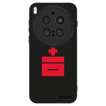 Ovitek za Vivo X300 Pro - Le Plastenciaga