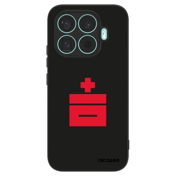 Ovitek za Xiaomi 17T - Le Plastenciaga