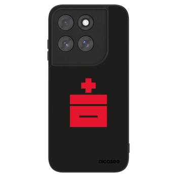 Ovitek za Motorola Moto G77 - Le Plastenciaga