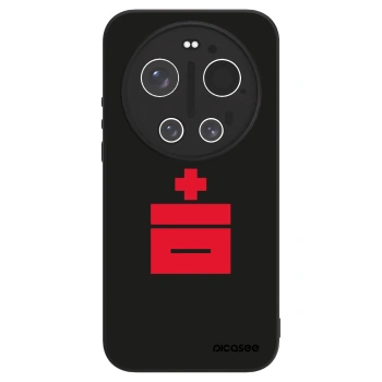 Picasee ULTIMATE CASE PowerShare za Xiaomi 17 Ultra - Le Plastenciaga