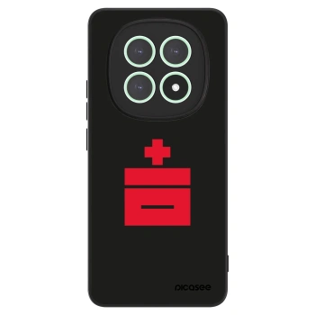 Picasee ULTIMATE CASE za Xiaomi Redmi Note 15 5G - Le Plastenciaga