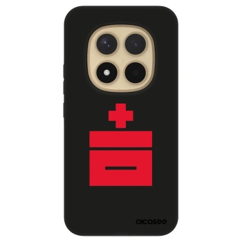 Picasee Fashion Case za Xiaomi Redmi Note 15 Pro+ - Le Plastenciaga